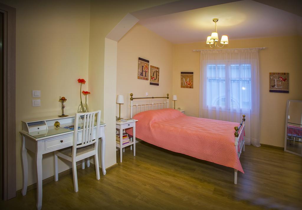 Oikia Preveza Apartment Bagian luar foto